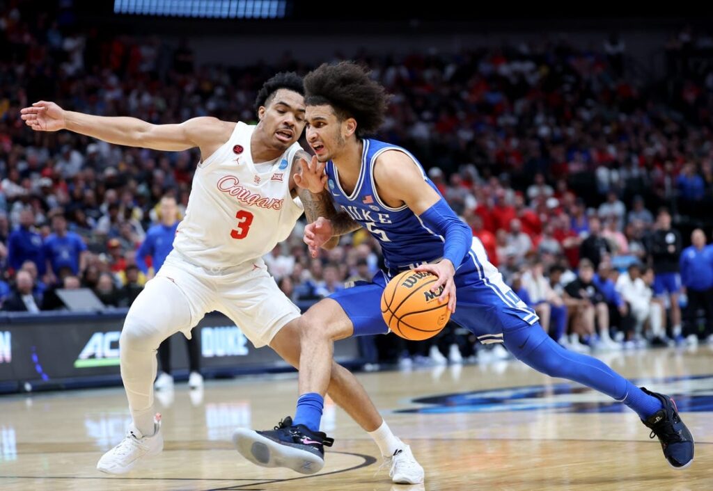 Duke, Houston