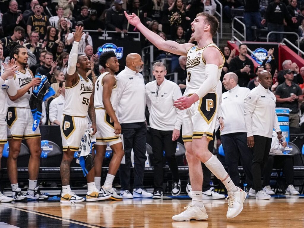 purdue