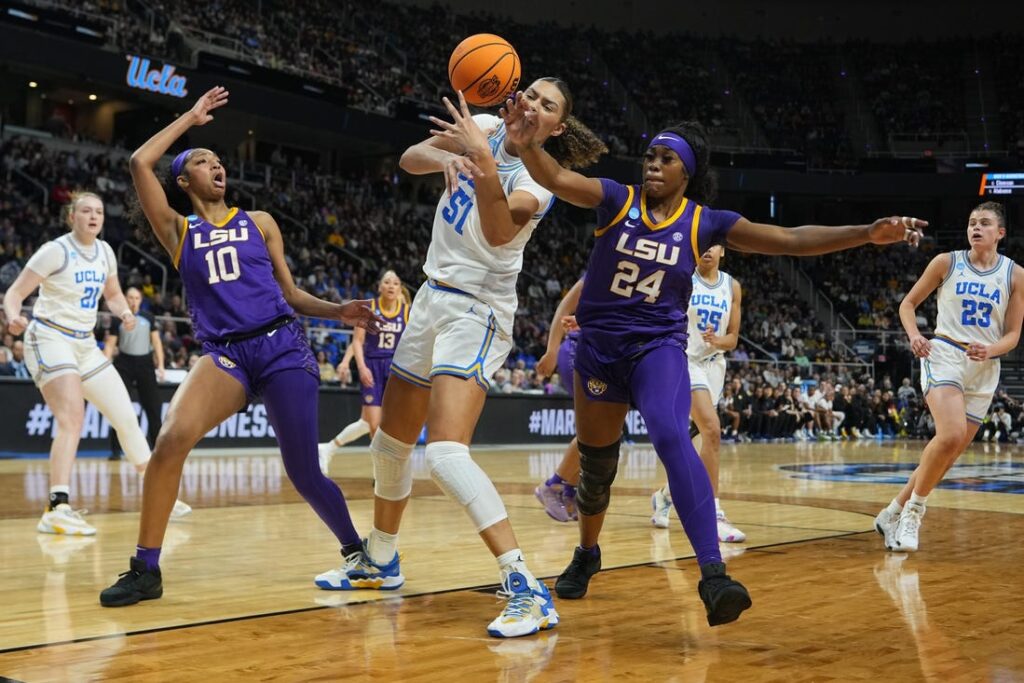 LSU Tigers