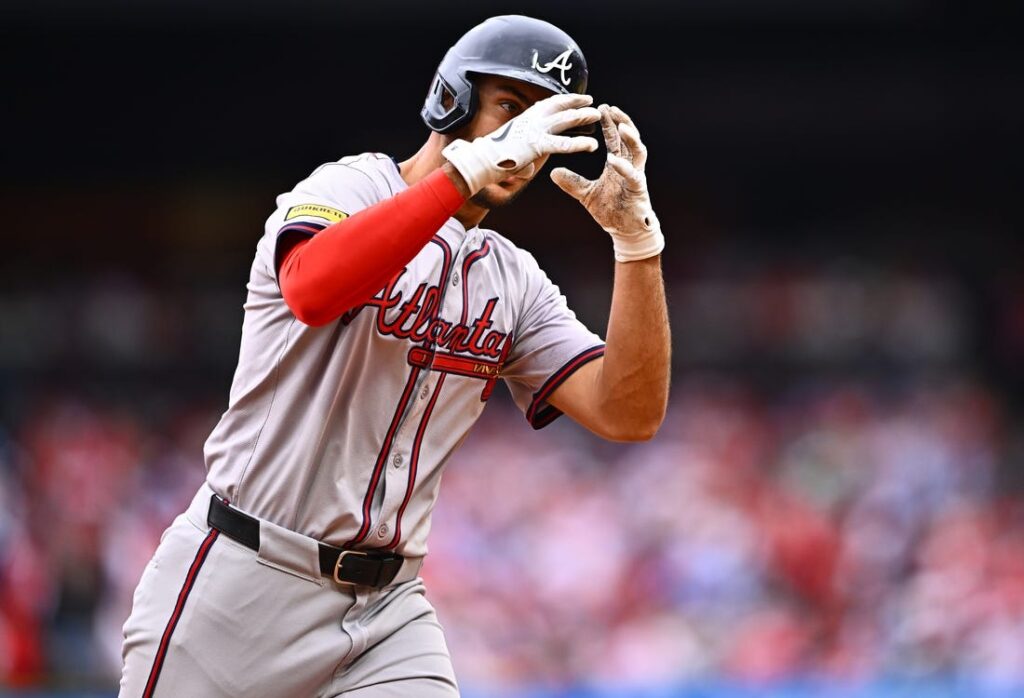 braves