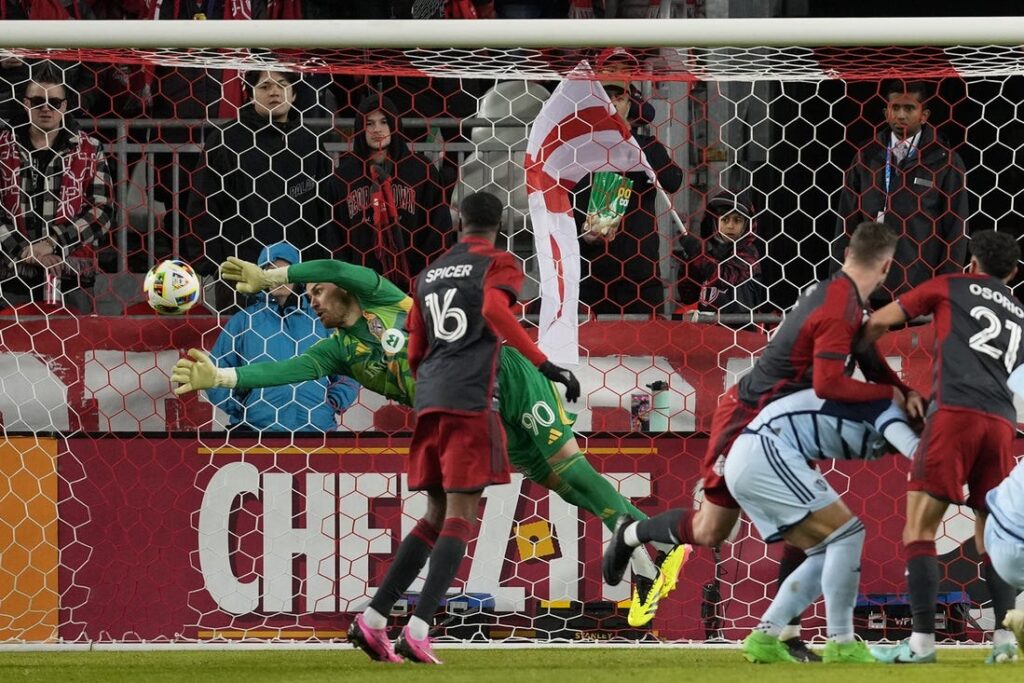 Toronto FC