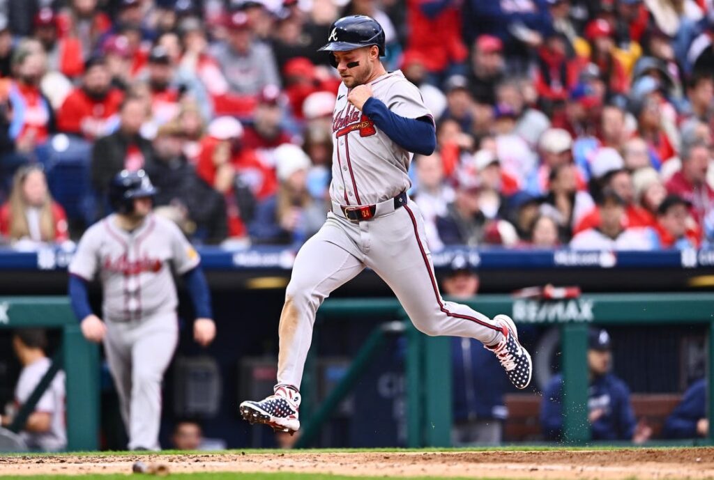 jarred kelenic