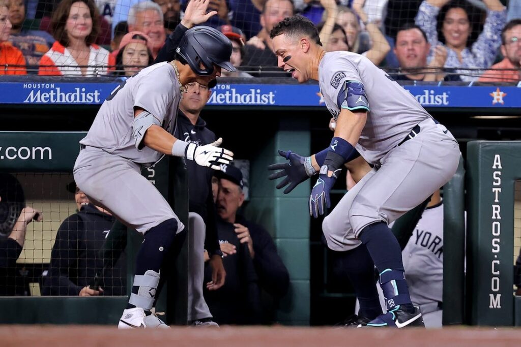 New York Yankees
