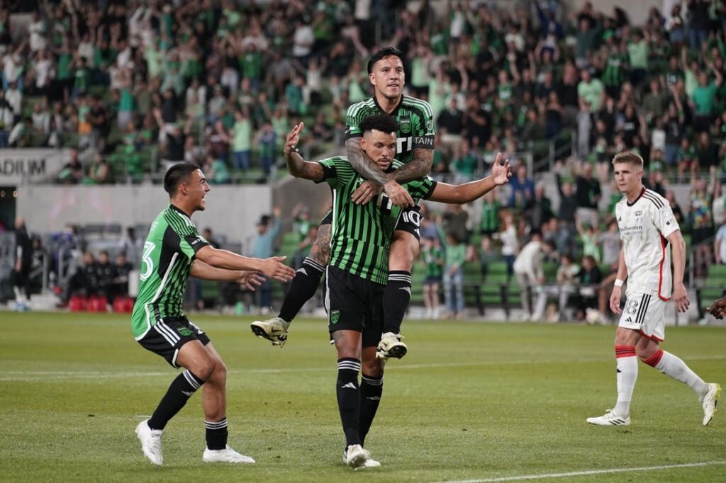Austin FC