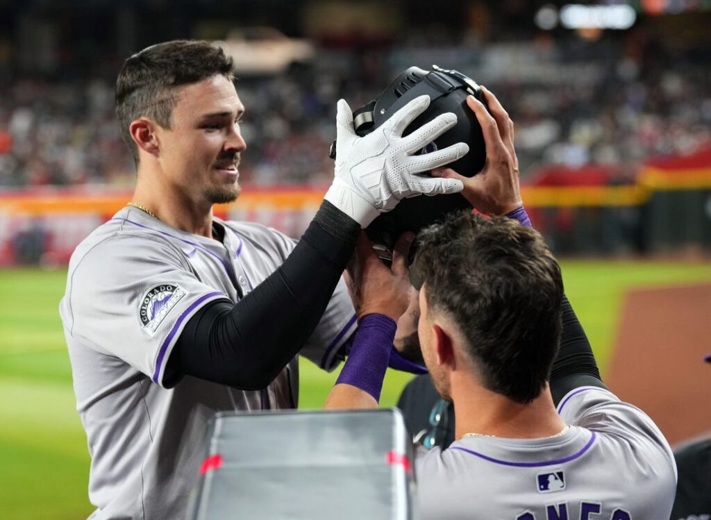 Colorado Rockies