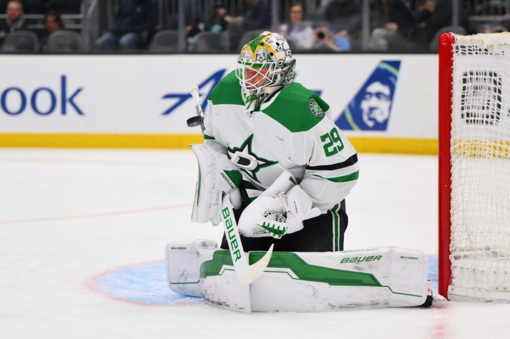 Dallas Stars