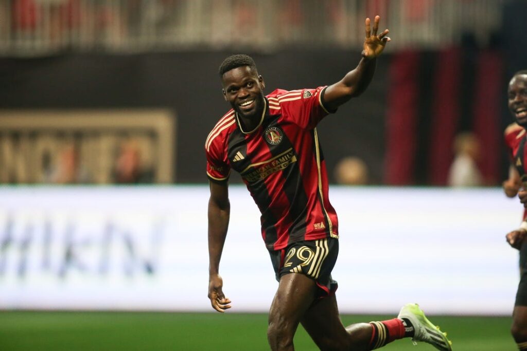 atlanta thiare