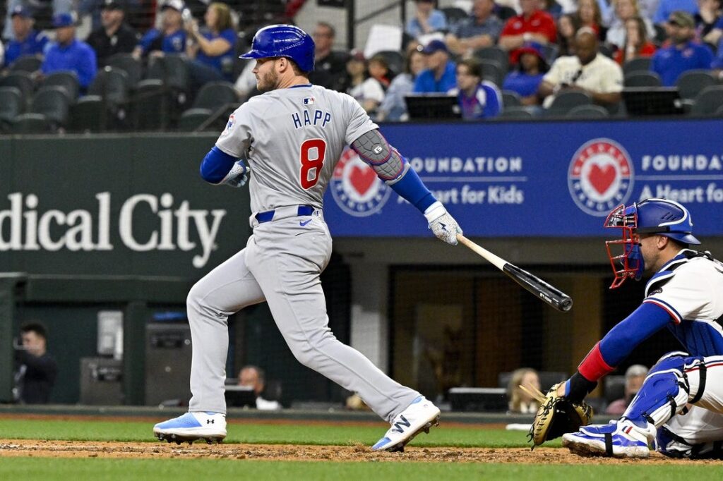 cubs