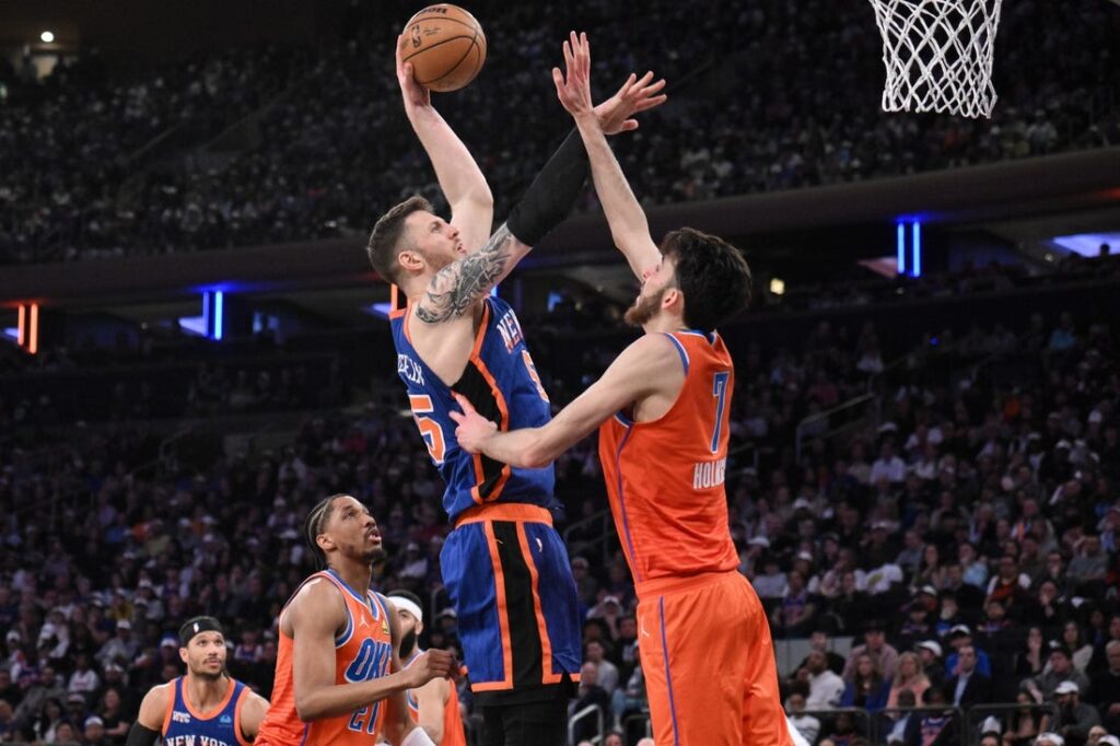 knicks