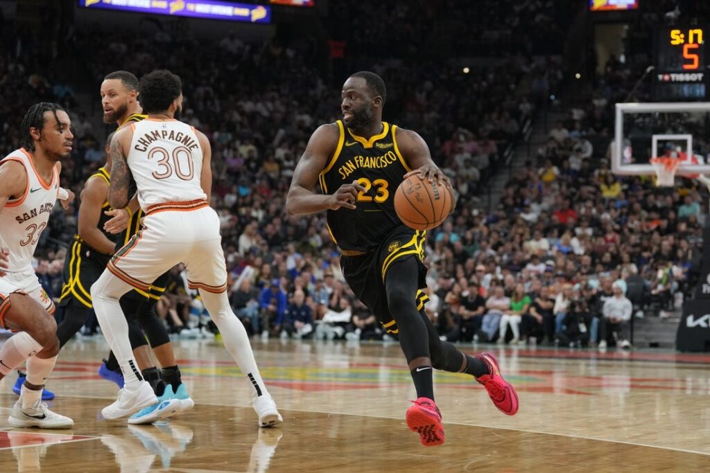 draymond