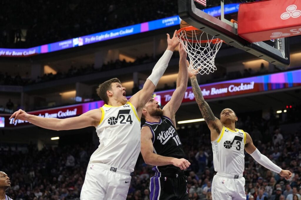 Jazz, Kings