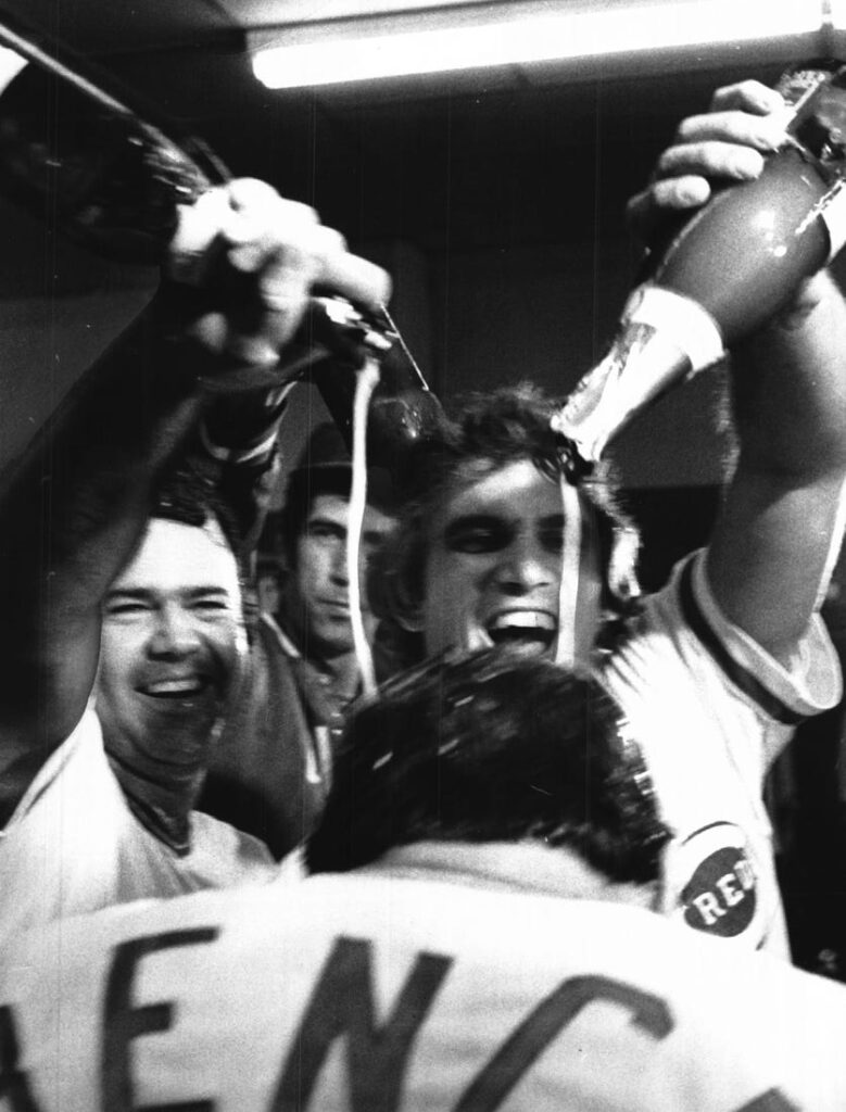 Pat Zachry
