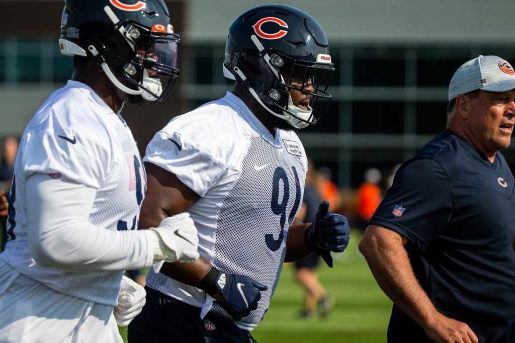 eddie goldman