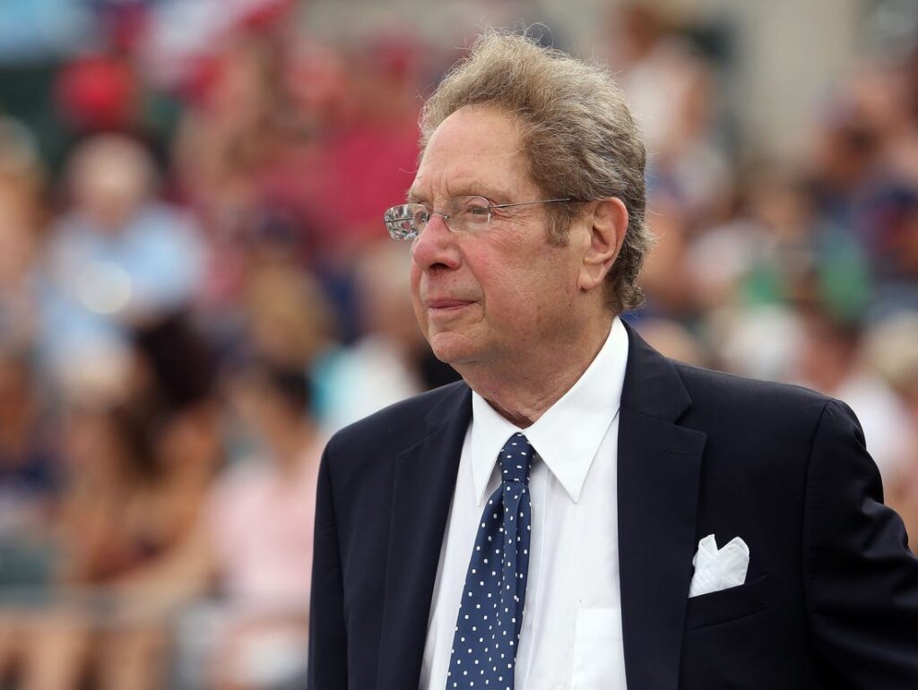 john sterling
