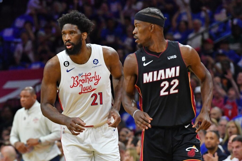 joel embiid heat