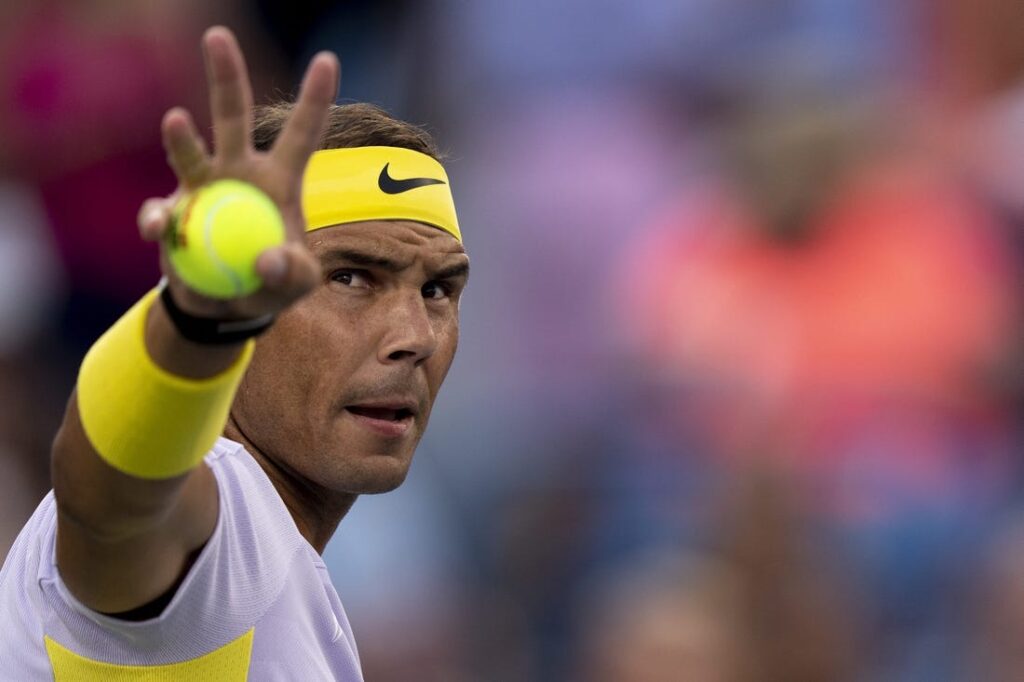 nadal