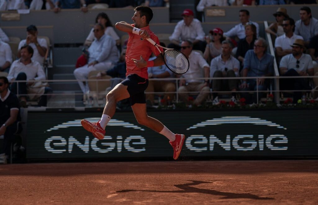 novak djokovic paris khachanov