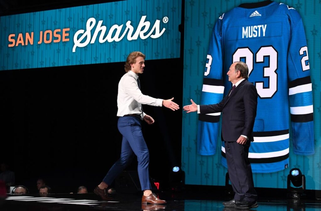 nhl draft bettman