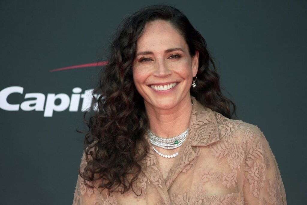 Sue Bird