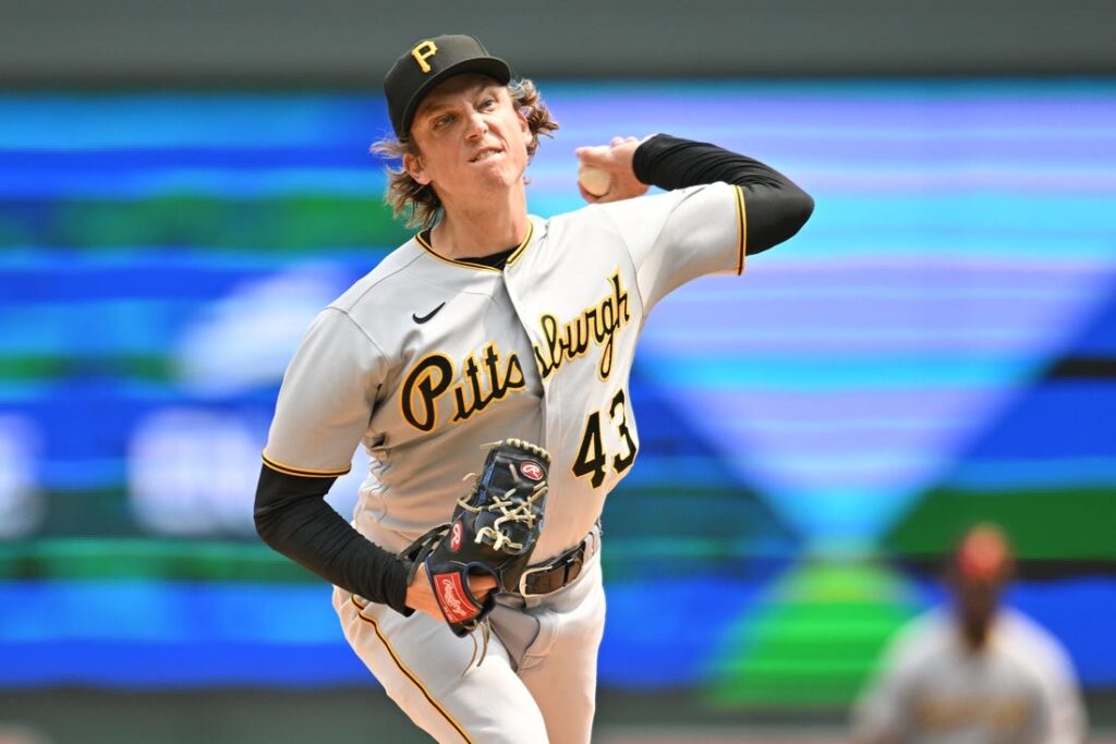 Ryan Borucki