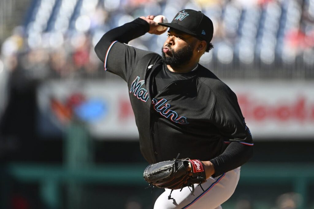 Johnny Cueto