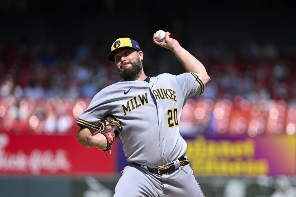 Wade Miley
