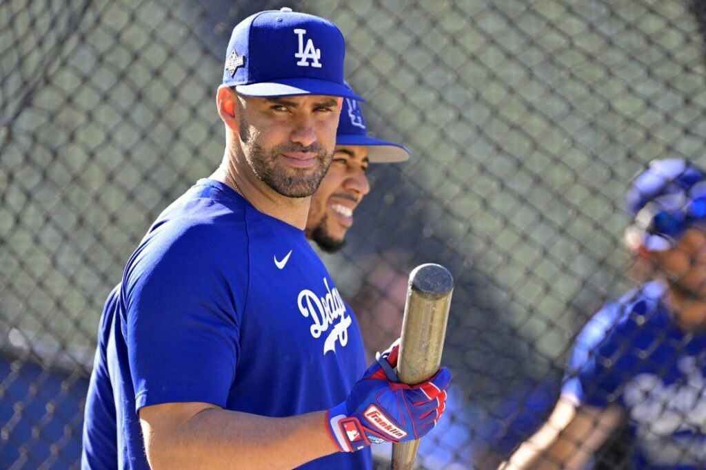 j.d. martinez