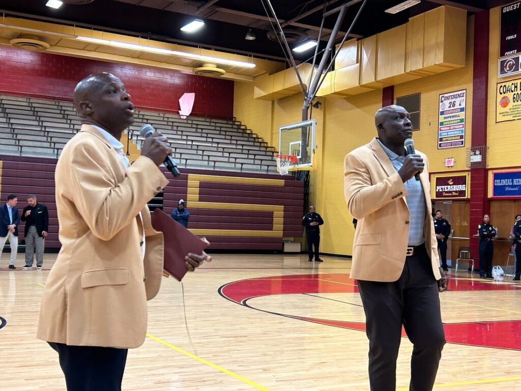 darrell green washington