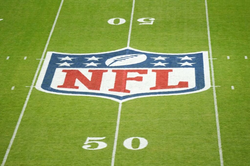 nfl logo miami