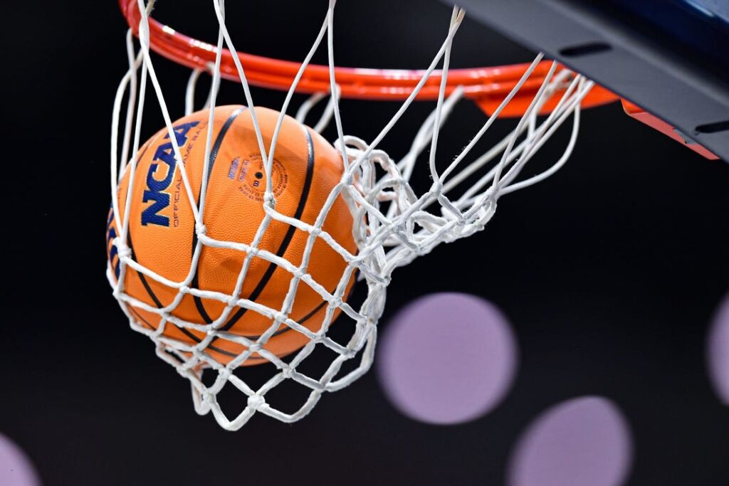 women's basketball