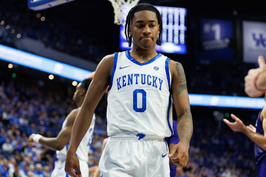 kentucky dillingham react