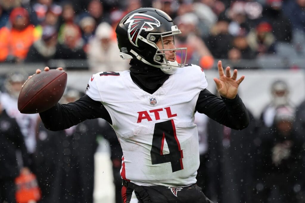 taylor heinicke