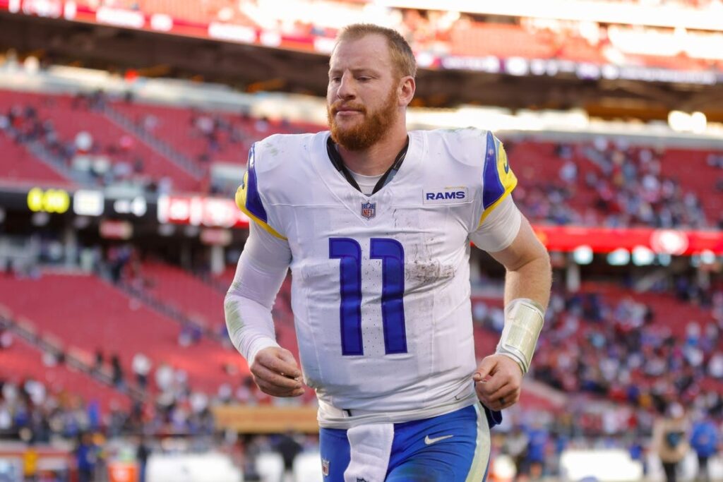Carson Wentz