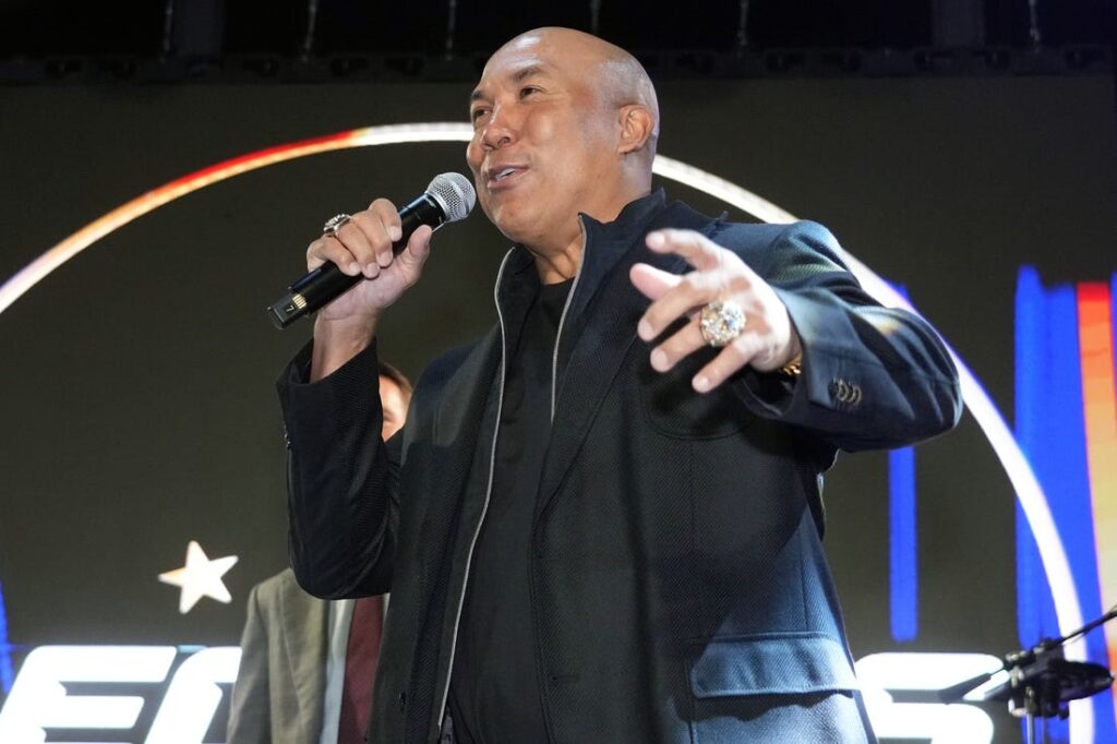 hines ward