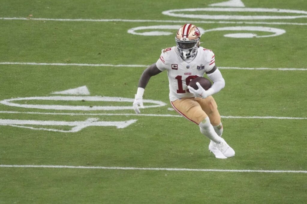 Deebo Samuel