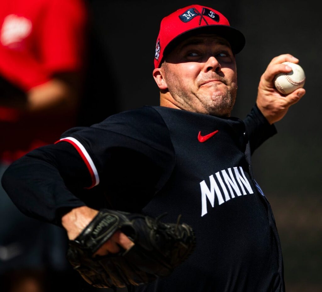 caleb thielbar twins