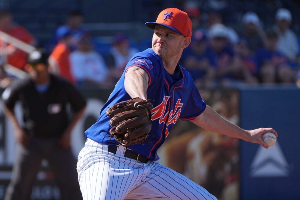 tyler jay mets