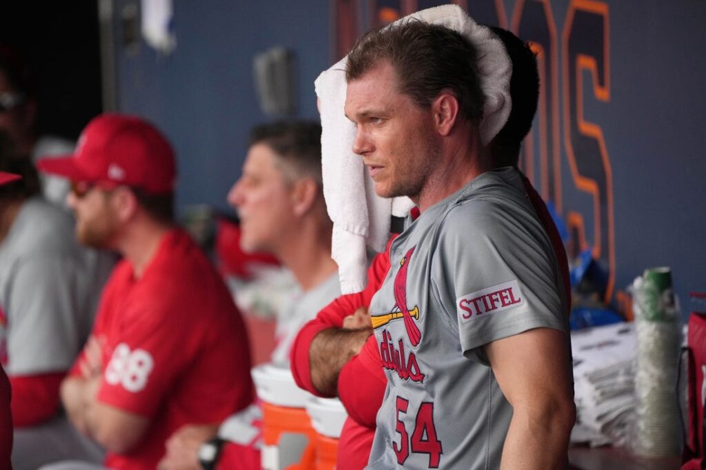 Sonny Gray