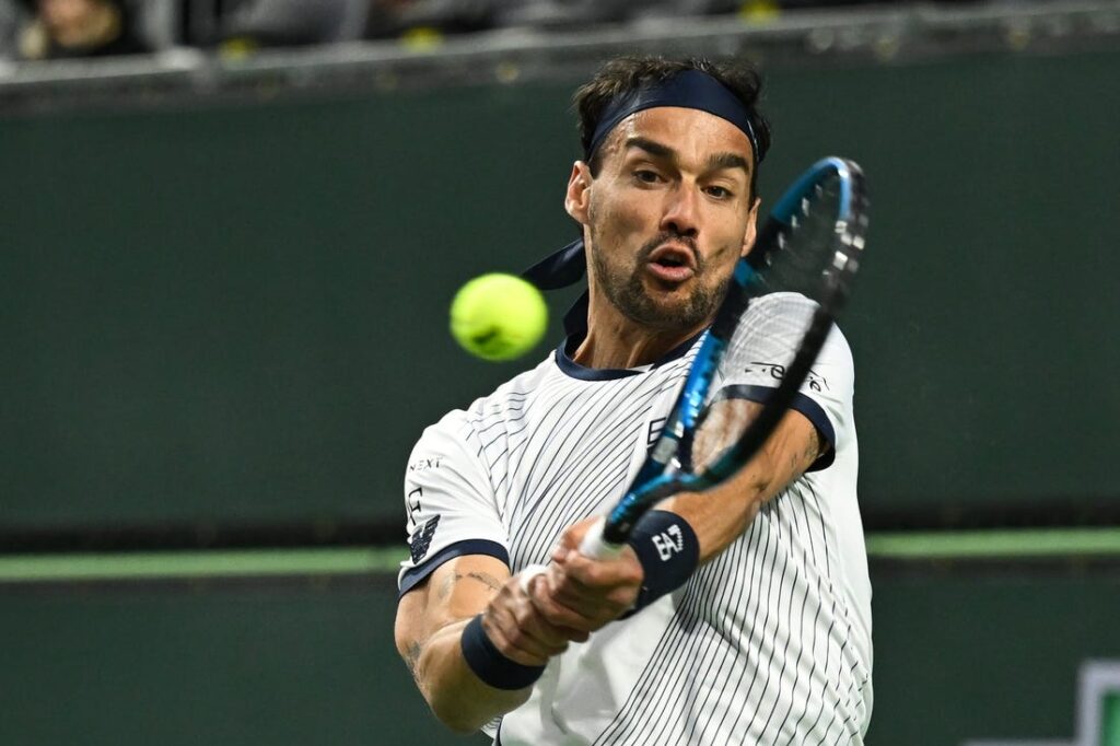 fabio fognini