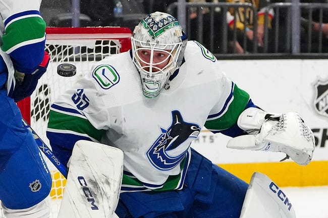 Thatcher Demko