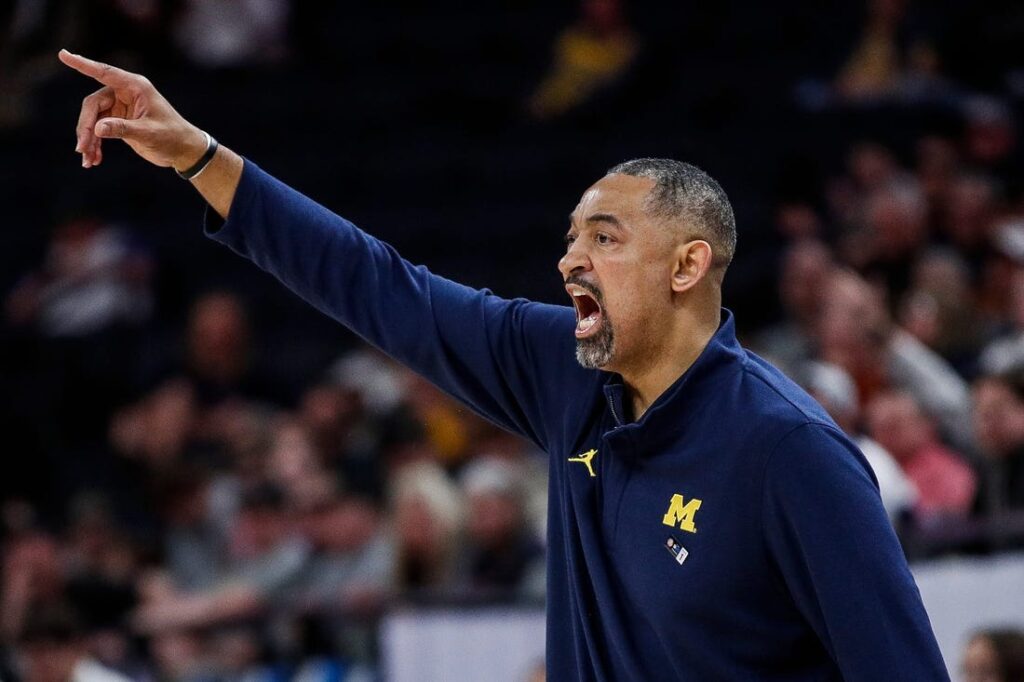 juwan howard