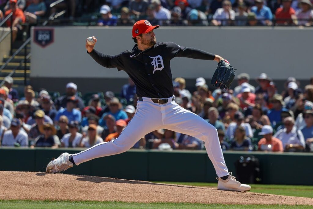casey mize