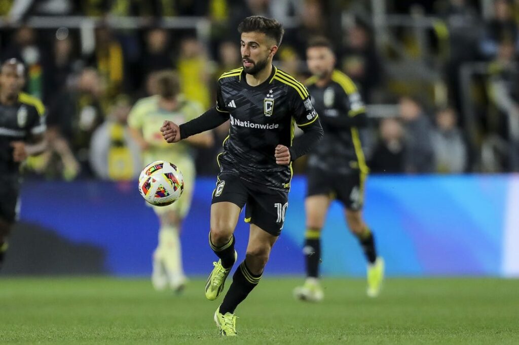 diego rossi