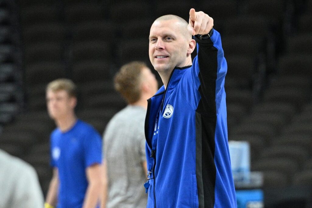 Where Did Mark Pope Coach Before Kentucky? A Comprehensive Look