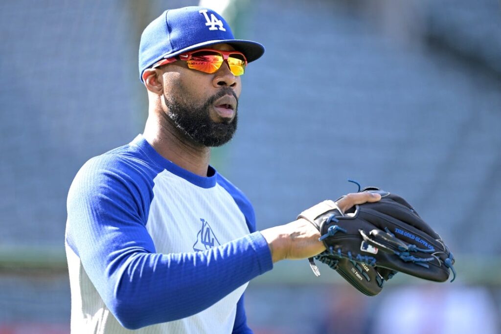 Jason Heyward
