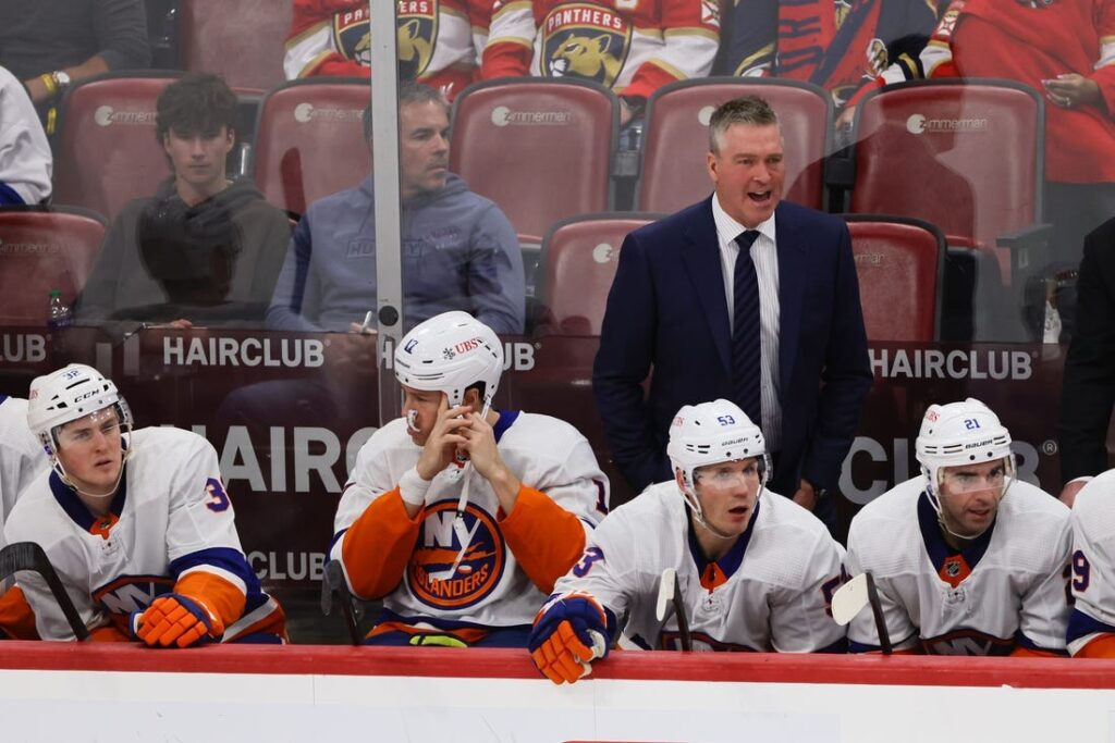 Patrick Roy