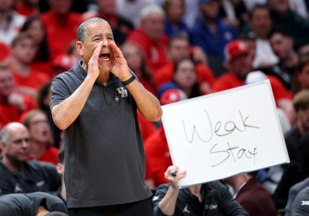 kelvin sampson