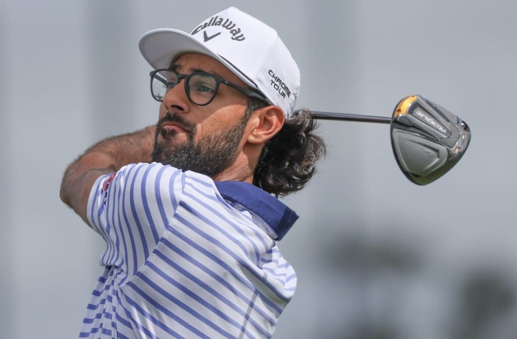 akshay bhatia