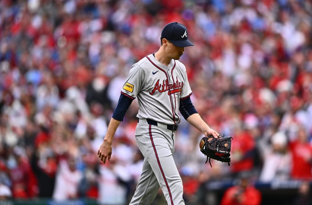 max fried
