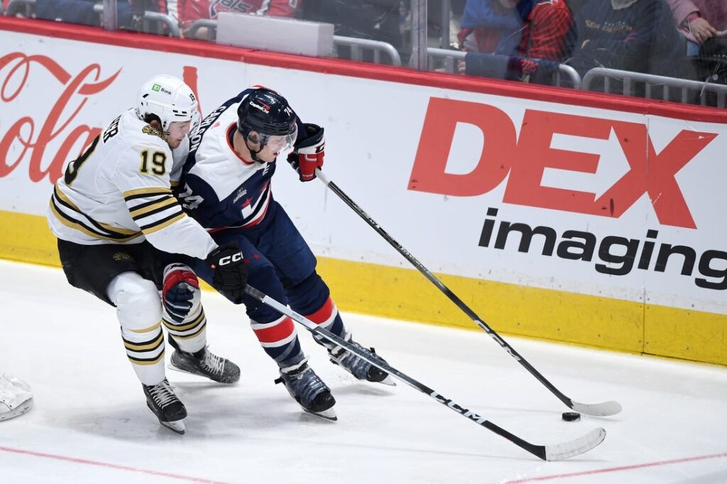 john carlson